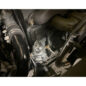 New Replacement Fuel Pump (with primer handle) Fits  41-71 Jeep & Willys with 4-134 engine
