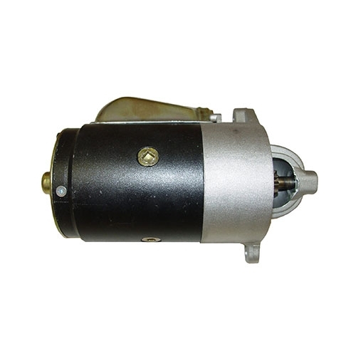Starter Motor  Fits  76-86 CJ with 6 or 8 Cylinders