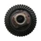 NOS Ring & Pinion with Differential Carrier Assembly Fits 46-71 Jeep & Willys with Dana 25 with 5.38 Ratio