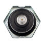 Radiator Cap (4 pound with bottom mount) Fits 41-52  MB, GPW, CJ-2A, 3A, M38, M38A1, Truck, Station Wagon