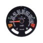 Speedometer Head with Odometer in Kilometer  Fits  80-86 CJ