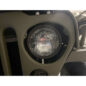 Sealed Beam Headlight Bulb 6 volt  Fits  41-45 MB, GPW