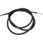 US Made Front Emergecny Hand Brake Cable (120") Fits 57-64 FC-150, FC-170 with T-98 Transmission