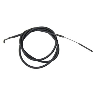 US Made Emergecny Front Hand Brake Cable (120") Fits 57-64 FC-150, FC-170 with T-98 Transmission