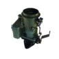 Show Quality Rebuilt Carter Carburetor (1 barrel)  Fits  54-64 Truck, Station Wagon with Carter YF