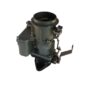 Show Quality Rebuilt Carter Carburetor  Fits  53-71 CJ-3B, 5