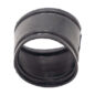 Air Horn to Steel Crossover Tube Seal (hose)  Fits 41-53 MB, GPW, CJ-2A, 3A, M38, Truck, Station Wagon with 4-134 L engine