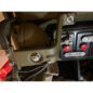 Headlight Bracket for Driver Side  Fits  41-45 MB, GPW