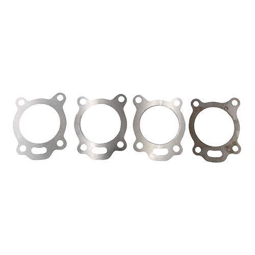 US Made Rear Output Bearing Shim Pack (4 Pieces) Fits  41-71 Jeep & Willys with Dana 18 transfer case