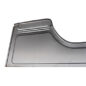 US Made Rear Quarter Panel for Drivers Side  Fits  50-64 Station Wagon