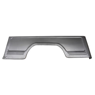 US Made Rear Quarter Panel for Drivers Side  Fits  50-64 Station Wagon