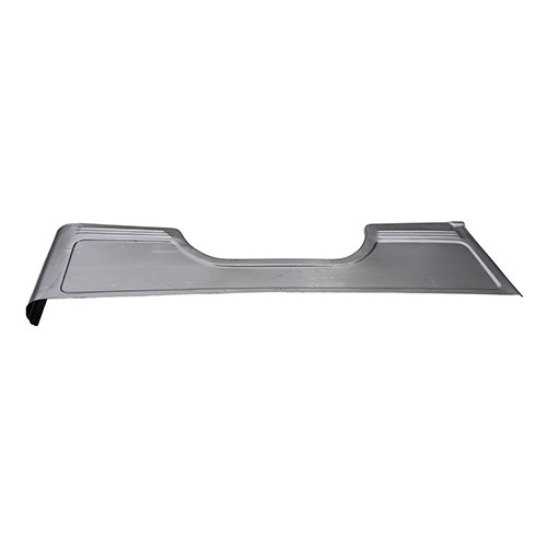 US Made Rear Quarter Panel for Drivers Side  Fits  50-64 Station Wagon