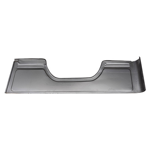 US Made Rear Quarter Panel for Drivers Side  Fits  50-64 Station Wagon