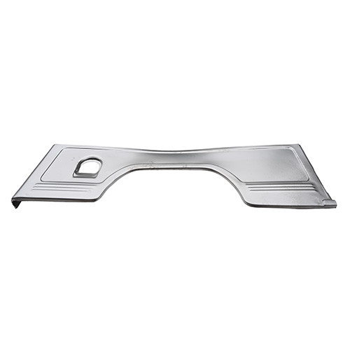 US Made Rear Quarter Panel for Passenger Side  Fits  50-64 Station Wagon