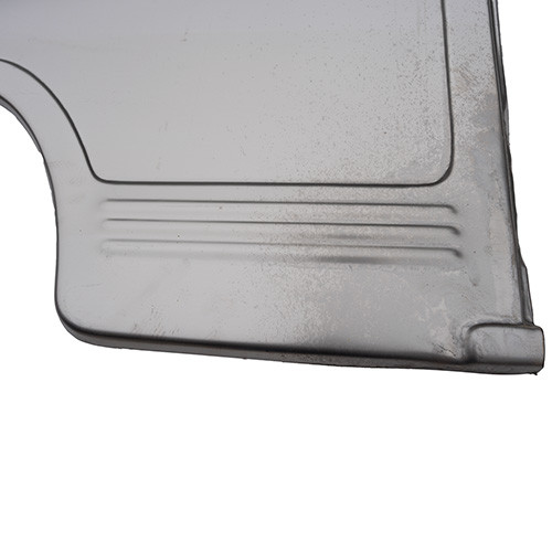 US Made Rear Quarter Panel for Passenger Side  Fits  50-64 Station Wagon