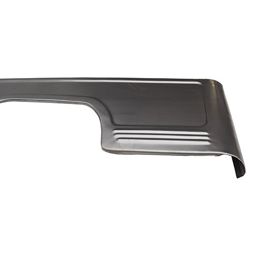 US Made Rear Quarter Panel for Passenger Side  Fits  50-64 Station Wagon