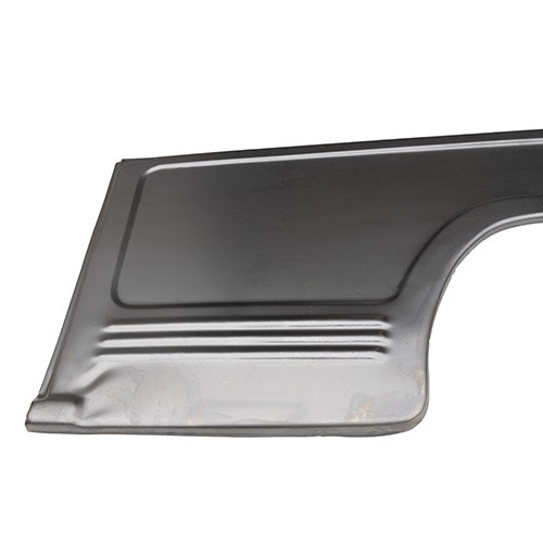 US Made Rear Quarter Panel for Passenger Side  Fits  50-64 Station Wagon