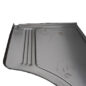 US Made Rear Quarter Panel for Passenger Side  Fits  50-64 Station Wagon