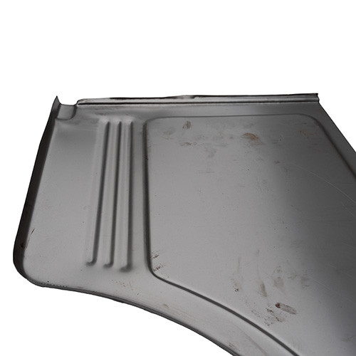 US Made Rear Quarter Panel for Passenger Side  Fits  50-64 Station Wagon