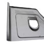 US Made Rear Quarter Panel for Passenger Side  Fits  50-64 Station Wagon