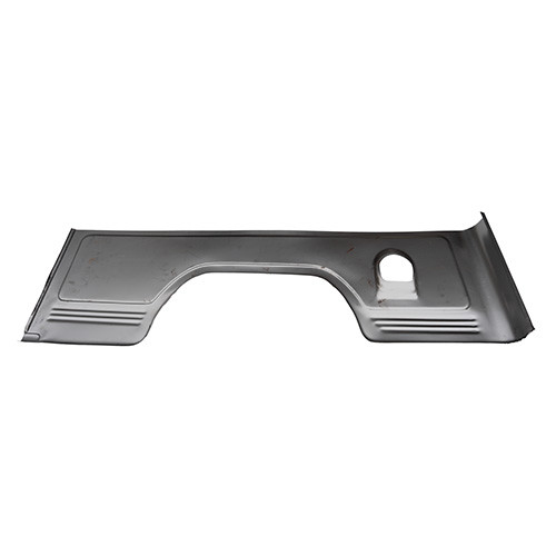 US Made Rear Quarter Panel for Passenger Side  Fits  50-64 Station Wagon