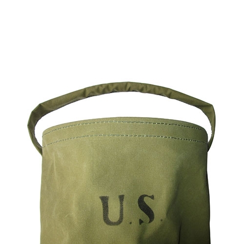 Couvre pare-brise Willys MB Canvas - us-army-military-shop