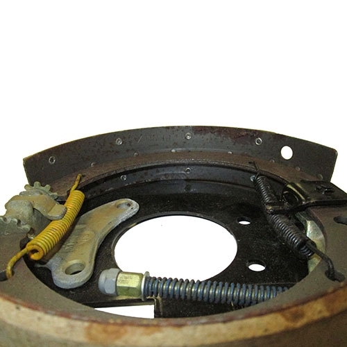 Brake Drum Repair Kit Hardware Kit OEM Brake Shoe Repair Kits - China Brake  Kit, Brake Accessory