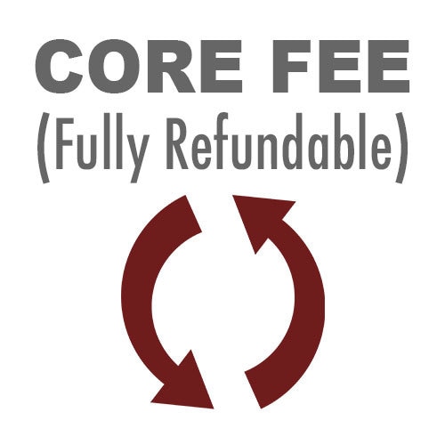 CORE FEE (Fully Refundable) | CORE3