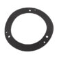 Parking Light Housing Gasket (2 required) Fits 66-75 CJ-5, Jeepster Commando