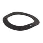 Parking Light Housing Gasket (2 required) Fits 66-75 CJ-5, Jeepster Commando