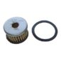 Inline Fuel Filter Element Kit Fits 41-71 Jeep & Willys