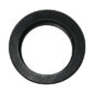 Front Driveshaft Carrier Center Bearing Rubber Ring Fits 66-71 Jeepster Commando with V6-225 engine