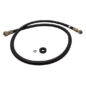 Speedometer Cable Assembly Fits 50-66 M38, M38A1