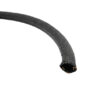 Universal (Snake Skin) Wiring Loom (3 Wire - 5/16") Fits 41-71 Jeep & Willys (Sold Per Foot)