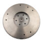 Original Reproduction Engine Clutch Flywheel Assembly Kit Fits 41-71 Jeep & Willys with 4-134 engine