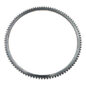 Flywheel Ring Gear 97 tooth w/"WO" Stamping Fits 41-49 MB, GPW, CJ-2A