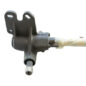 Complete Rebuilt Steering Gear Box Assembly Fits 41-66 MB, GPW, CJ-2A, 3A, 3B, 5, FC-150