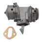 Factory Rebuilt Fuel Pump (dual action) Fits  54-64 Truck, Station Wagon with 6-226 engine