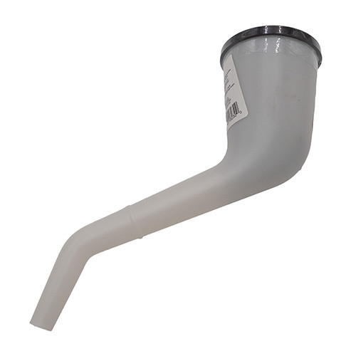 Master Cylinder Fluid Easy Fill Funnel Fits 41-73 Jeep & Willys