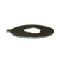 Transmission Countershaft Rear Thrust Washer (1 required) Fits 66-70 CJ-5, 6, Jeepster Commando with T-86AA Transmission