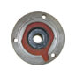 Transmission Front Bearing Retainer Cap (Neoprene UPGRADE) Fits 66-70 CJ-5, 6, Jeepster Commando with T-86AA Transmission