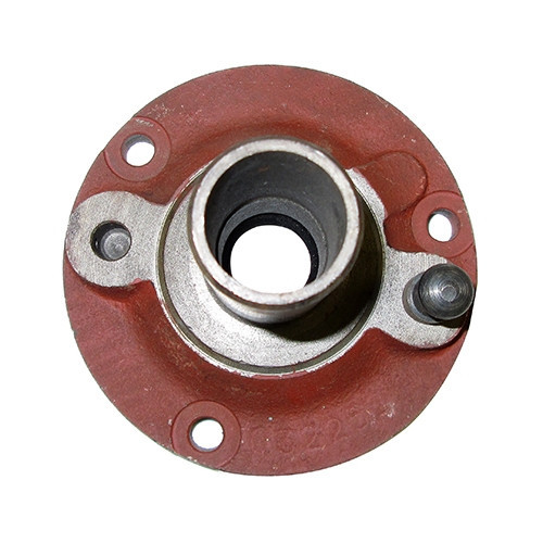 Transmission Front Bearing Retainer Cap (Neoprene UPGRADE) Fits 66-70 CJ-5, 6, Jeepster Commando with T-86AA Transmission