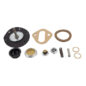 US Made Carter Fuel Pump Rebuild Kit Fits 46-49 CJ-2A (For AC 572 pumps only)