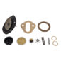 US Made Carter Fuel Pump Rebuild Kit Fits 46-49 CJ-2A (For AC 572 pumps only)