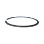 Transmission Front Bearing Retainer Inner Snap Ring (.0625") Fits 66-70 CJ-5, 6, Jeepster Commando with T-86AA Transmission