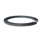 Transmission Front Bearing Retainer Outer Snap Ring (.086") Fits 66-70 CJ-5, 6, Jeepster Commando with T-86AA Transmission