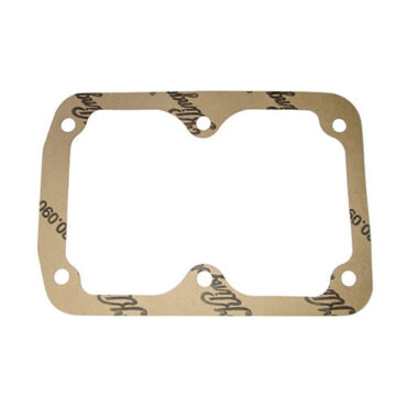 Transmission Top Cover Shifter Gasket Fits 66-70 CJ-5, 6, Jeepster Commando with T-86AA Transmission