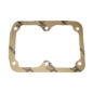 Transmission Top Cover Shifter Gasket Fits 66-70 CJ-5, 6, Jeepster Commando with T-86AA Transmission