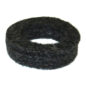 Front Transmission Bearing Retainer Felt Oil Seal Fits 66-70 CJ-5, 6, Jeepster Commando with T-86AA Transmission