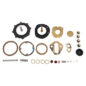 US Made Carter Fuel Pump Rebuild Kit Fits 49-53 Jeep & Willys (For AC 9306 & AC 7409 pumps only)